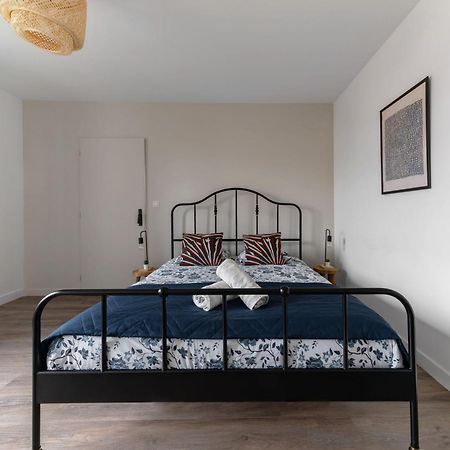 Residence Leon Blum - Appartements Design - Parking Clermont-Ferrand Exterior photo
