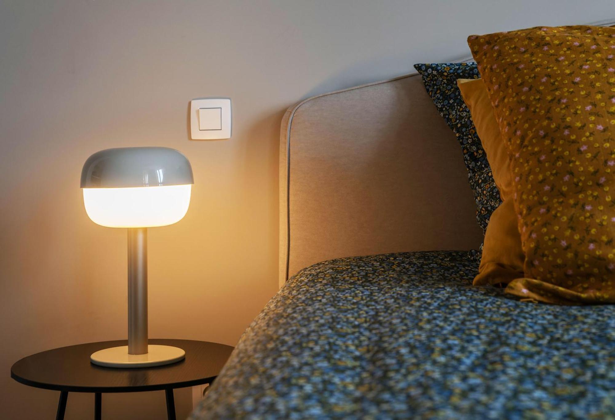 Residence Leon Blum - Appartements Design - Parking Clermont-Ferrand Exterior photo