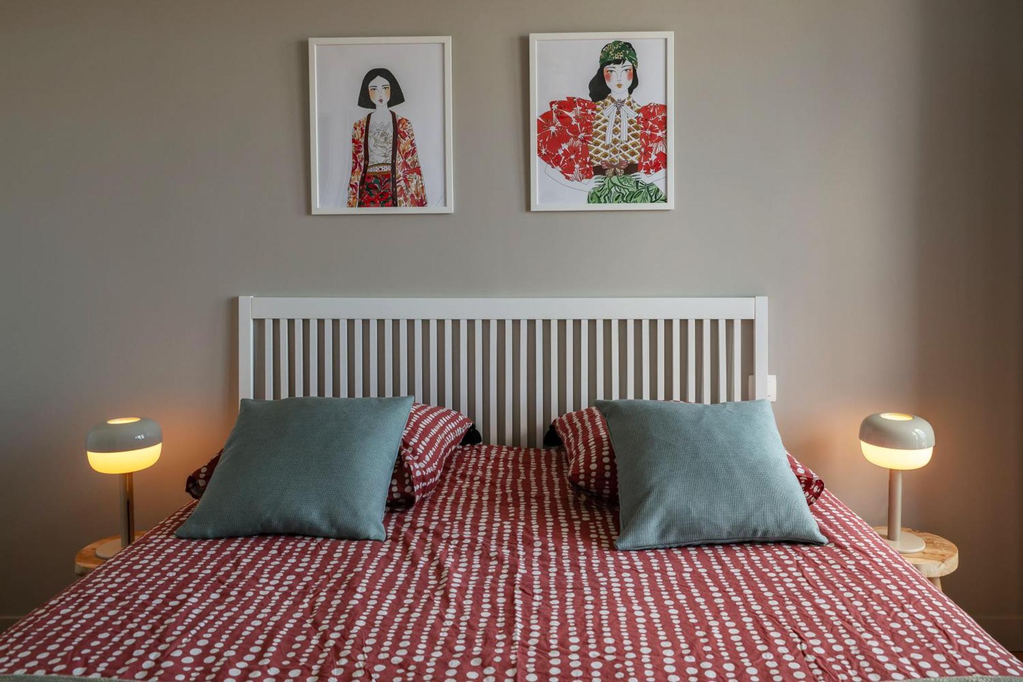 Residence Leon Blum - Appartements Design - Parking Clermont-Ferrand Exterior photo