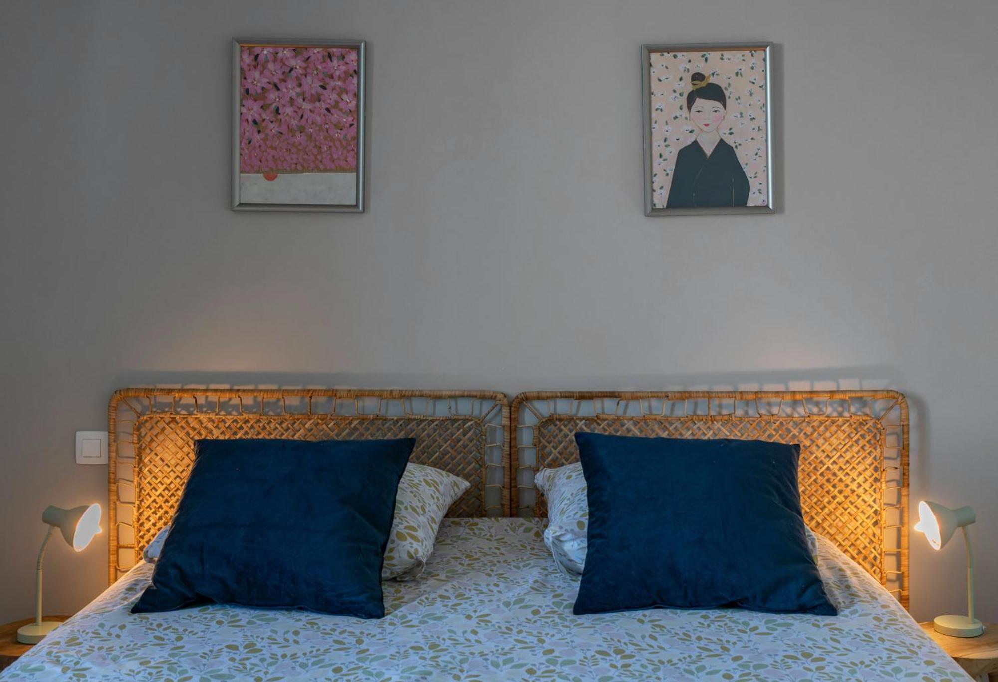 Residence Leon Blum - Appartements Design - Parking Clermont-Ferrand Exterior photo