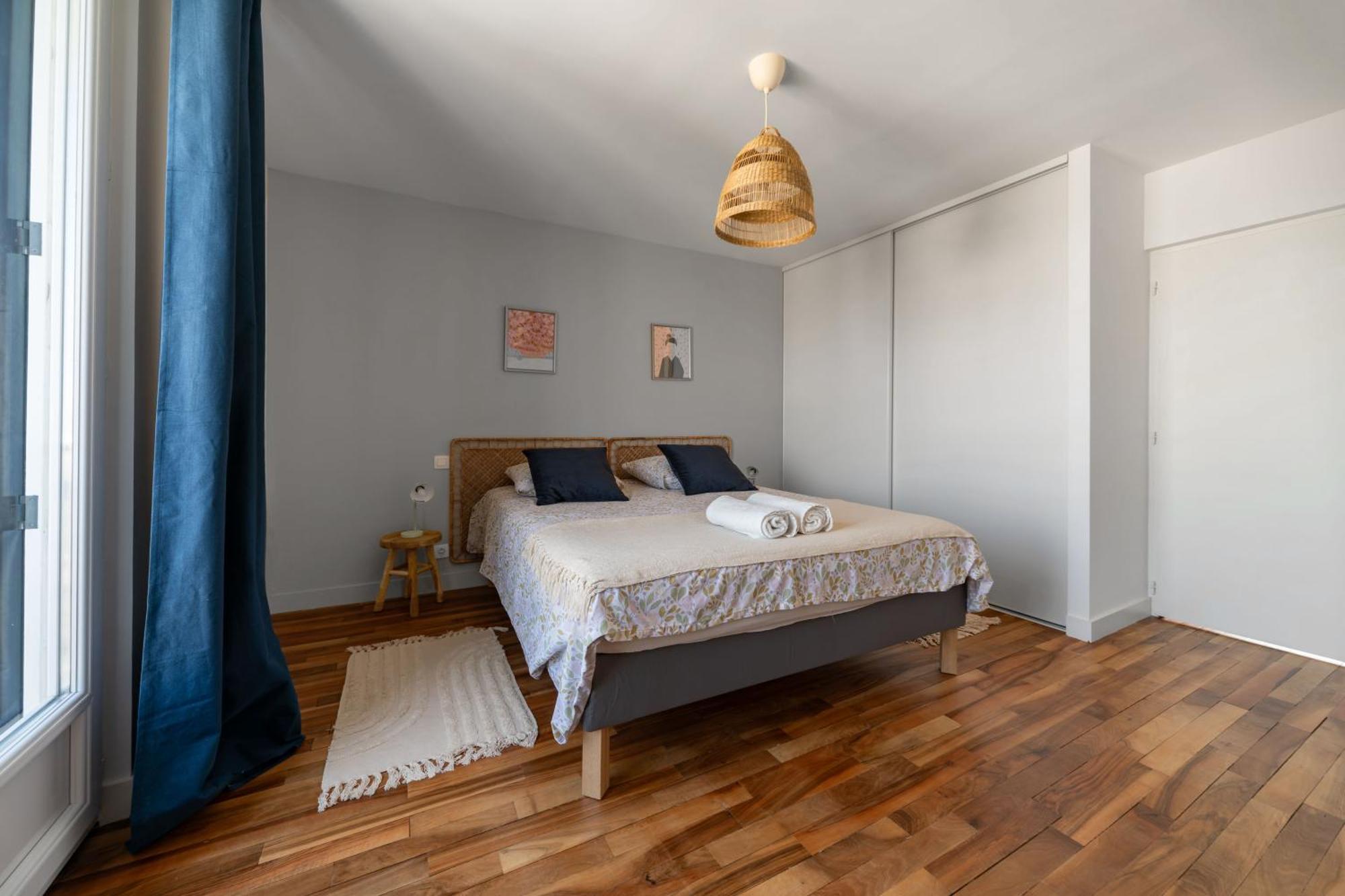 Residence Leon Blum - Appartements Design - Parking Clermont-Ferrand Exterior photo