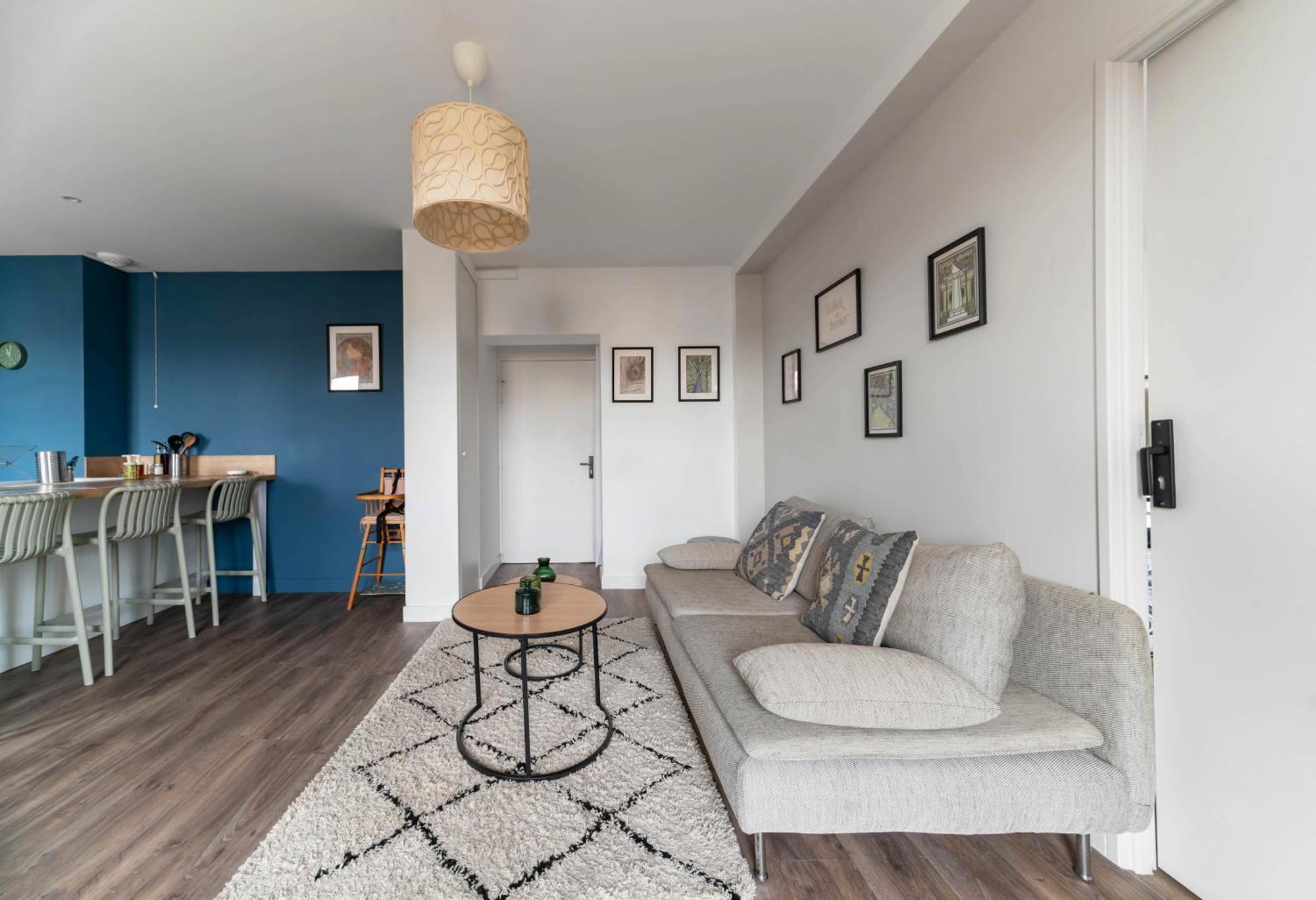 Residence Leon Blum - Appartements Design - Parking Clermont-Ferrand Exterior photo