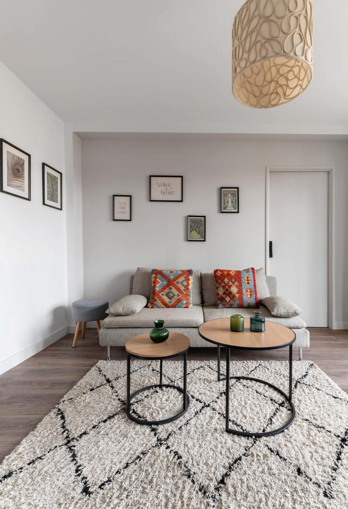 Residence Leon Blum - Appartements Design - Parking Clermont-Ferrand Exterior photo