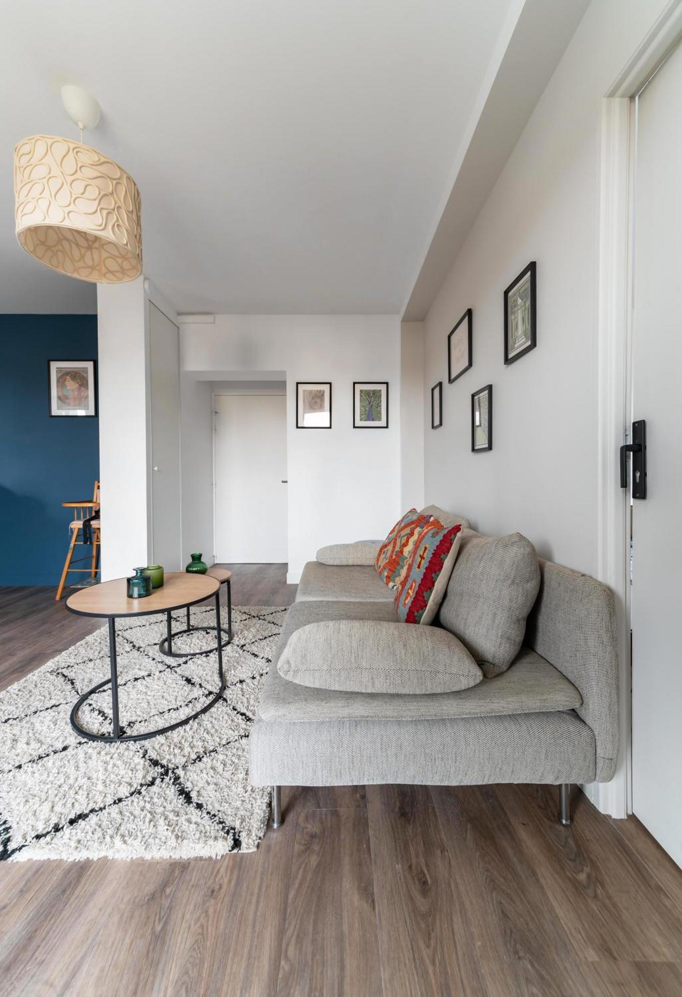 Residence Leon Blum - Appartements Design - Parking Clermont-Ferrand Exterior photo