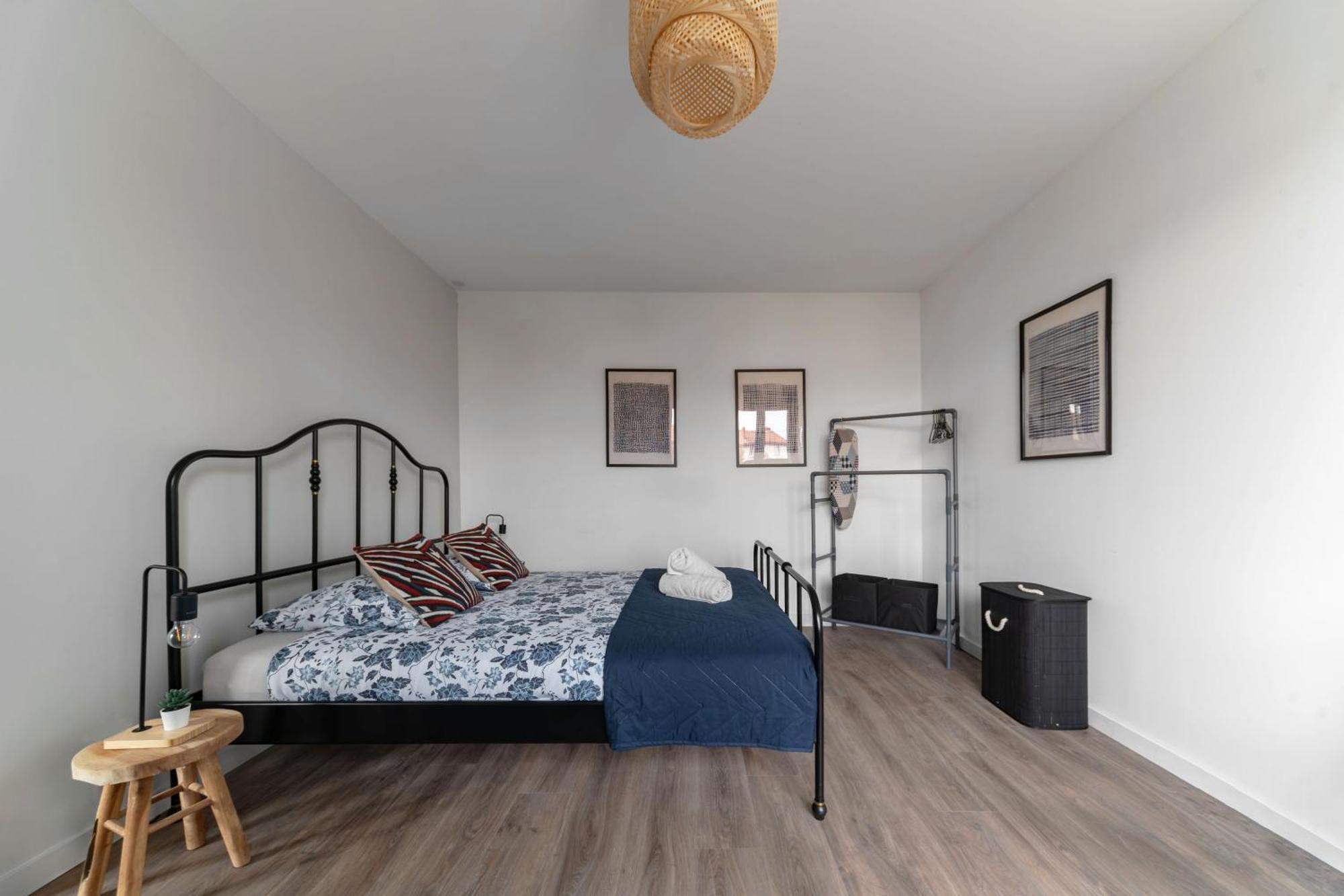 Residence Leon Blum - Appartements Design - Parking Clermont-Ferrand Exterior photo